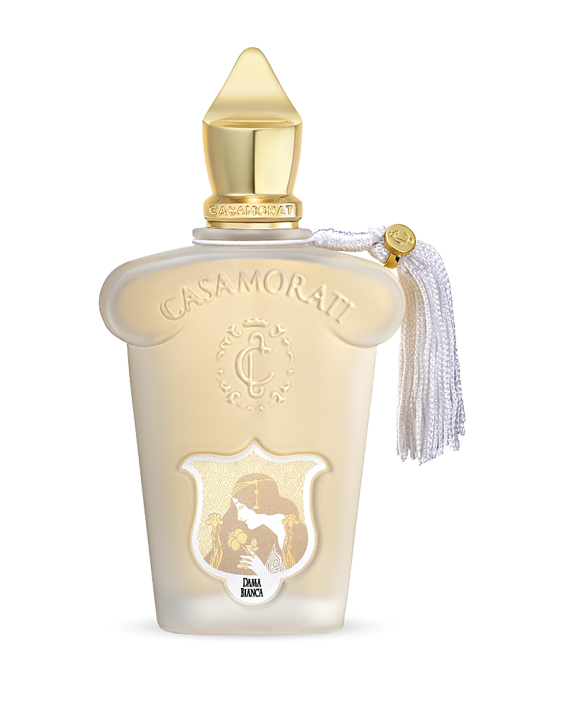 Photos - Women's Fragrance Xerjoff Dama Bianca Eau de Parfum 3.4 oz. 49-29 XJ.CM.DBN