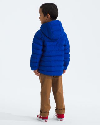 Unisex Reversible Perrito Jacket - Little Kid