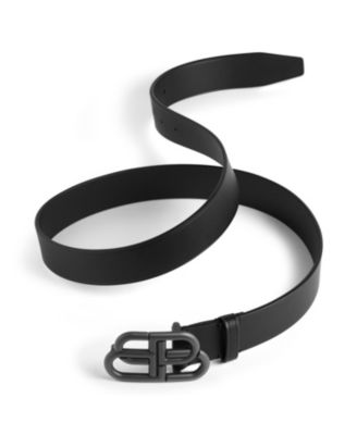 Balenciaga - Men's  BB Large Belt