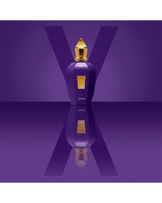 V Accento Eau de Parfum