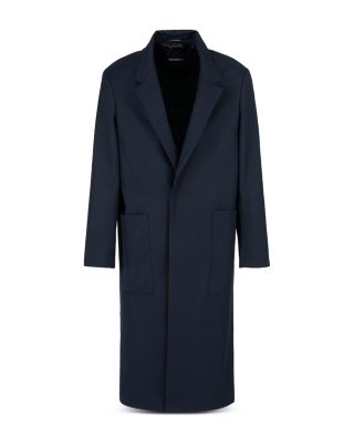 Heavyweight Gabardine Trench Coat