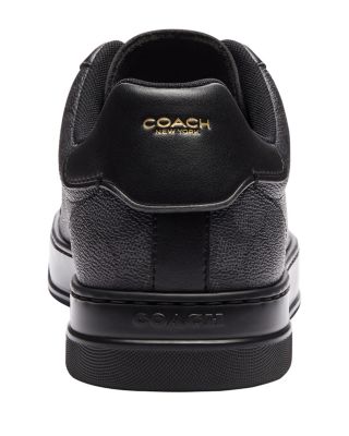 Men's High Line Signature Sneakers