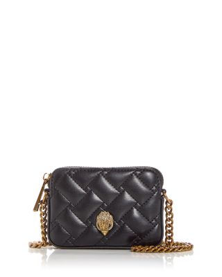 KURT GEIGER LONDON - Micro Kensington Camera Bag