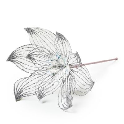 Mackenzie-Childs - Crystal Palace Wire Flower Stem