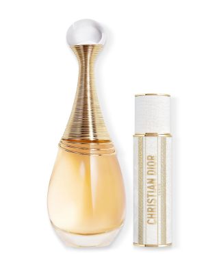 DIOR J'adore 香水セット100mL　公式オンライン限定 DIOR J'adore 香水セット100mL 公式オンライン限定 ディオール