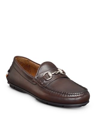 Allen Edmonds - Men's Sebastian Bit Drivers