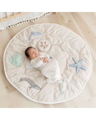 Cove Ocean Adventure Activity Playmat