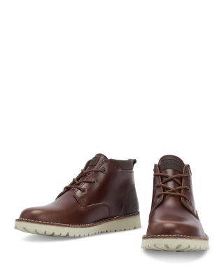 Men's Bedrock Derby Chukka Boots