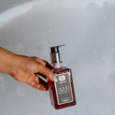 Liquid Velvet Hand & Body Wash