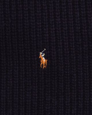 Signature Knit Scarf