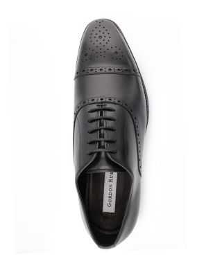 Men's Bennett Cap Toe Oxford Dress Shoes