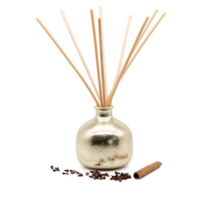 Blueme - Holiday Cheer Pomegranate & Clove Large Diffuser