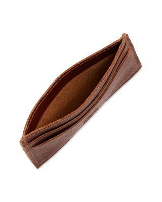 Salina Leather Card Case