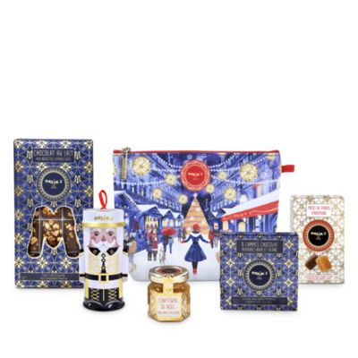 Maxim's de Paris French Treats Christmas Pouch