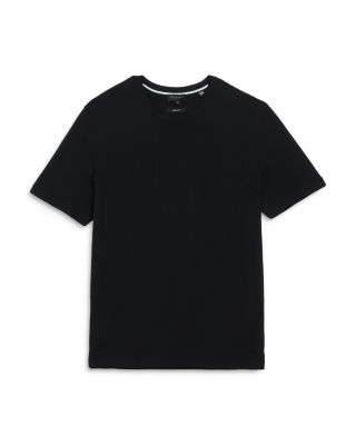 Curlys Textured Short Sleeve Tee