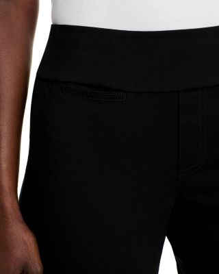 Wonderstretch Straight Leg Pants
