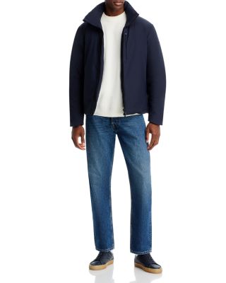 Eurotium Stretch Jacket