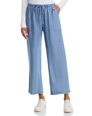 Splendid - Angie Denim Pants