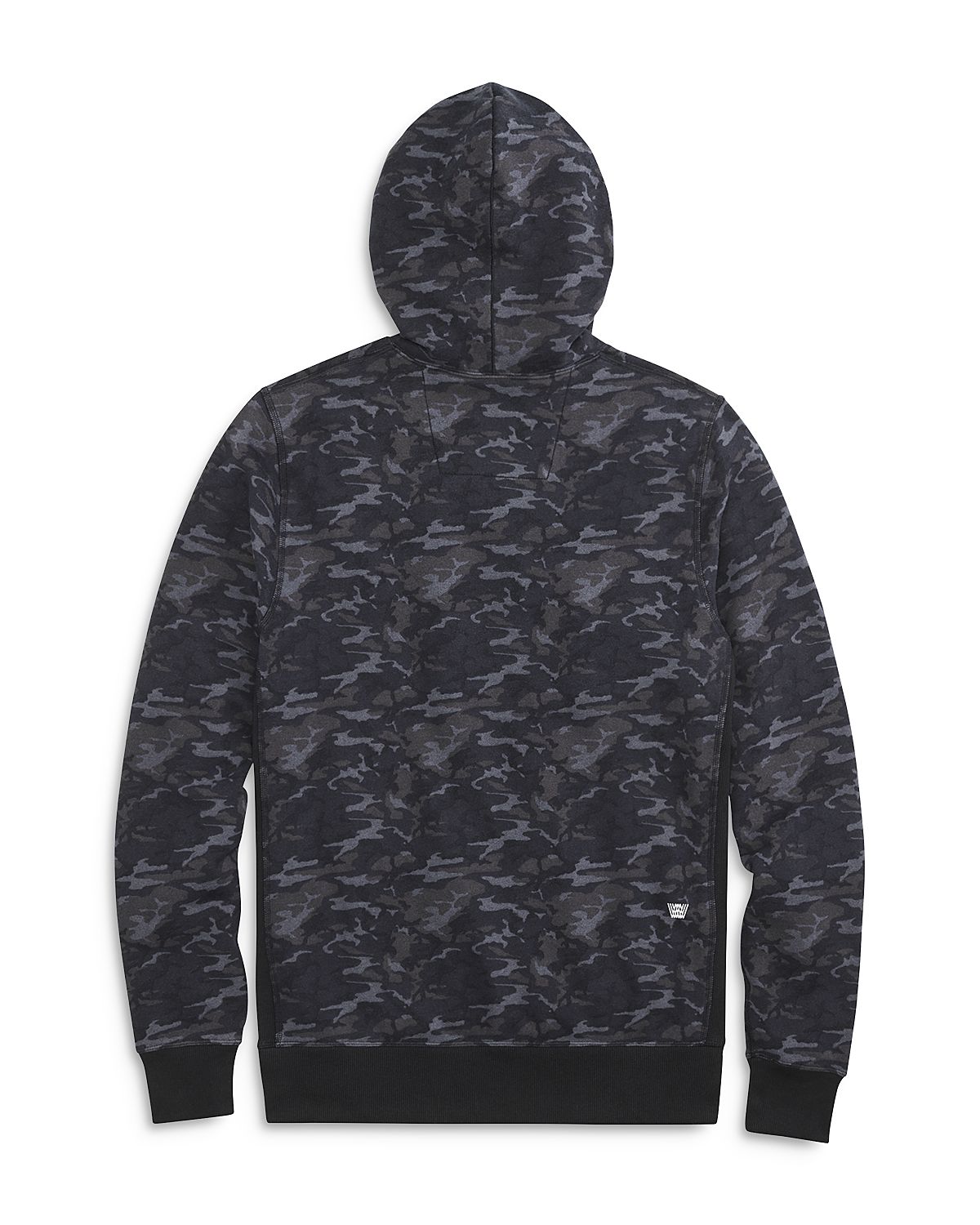 Mack Weldon Ace Pullover Hoodie