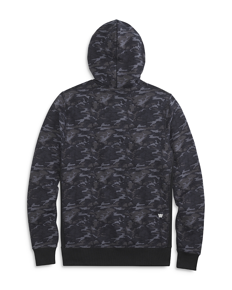 Mack Weldon Ace Pullover Hoodie
