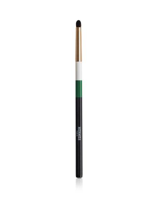 HERMÈS - Les Pinceaux Herm&egrave;s Precision Blending Eye Brush