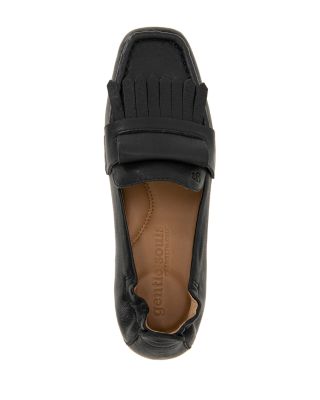 Women's Scotty Loafer Flats