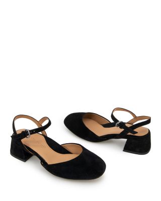 Women's Lucinda Pumps