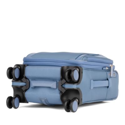 VersaPack+&reg; Compact Carry-On Expandable Spinner