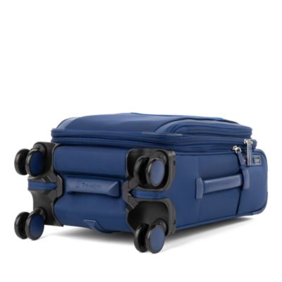 VersaPack+&reg; Compact Carry-On Expandable Spinner