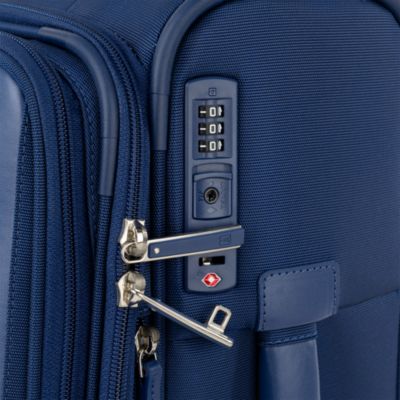 VersaPack+&reg; Compact Carry-On Expandable Spinner