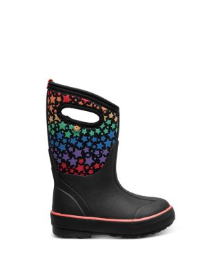 Unisex Classic II Boots - Toddler, Little Kid, Big Kid