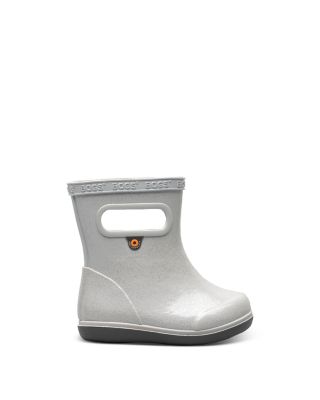 Unisex Skipper II Glitter Boots - Toddler, Little Kid, Big Kid