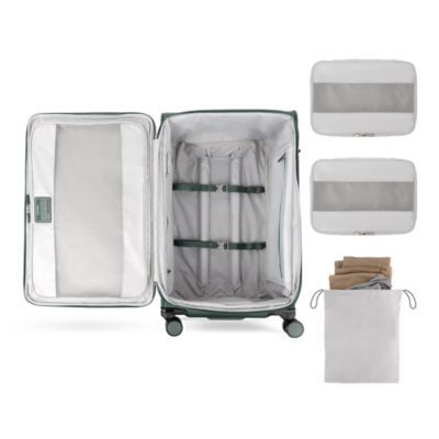 VersaPack+&reg; Large Check-In Expandable Spinner