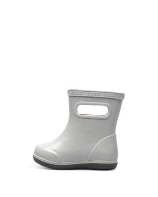 Unisex Skipper II Glitter Boots - Toddler, Little Kid, Big Kid