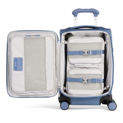 VersaPack+&reg; Carry-On Expandable Spinner