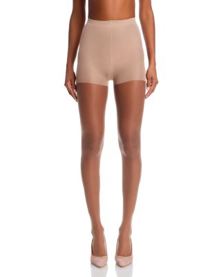 So Silky Sheer Control Top Tights - thumbnail 10