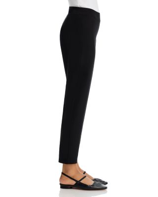 Petites Slim Ankle Pants