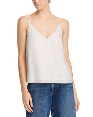 Bella Dahl - V Neck Camisole Top