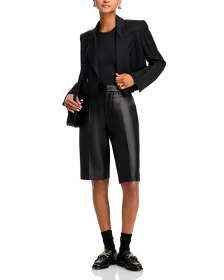 Essential Ribbed Racerback Tank