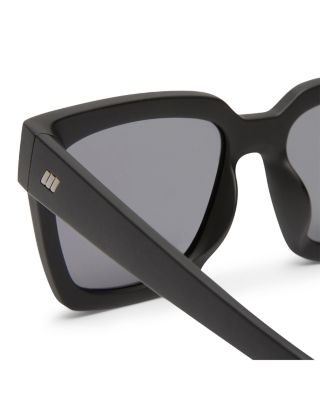 Weekend Riot Sunglasses, 56mm