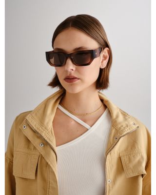 Beachcomber Sunglasses, 52mm