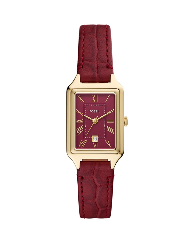 FOSSIL RAQUEL WATCH, 23MM X 38MM