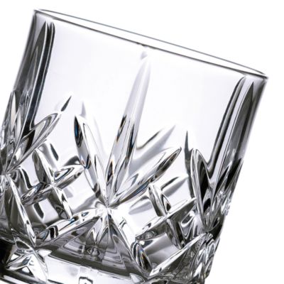 Maxwell Tumbler, Set of 4