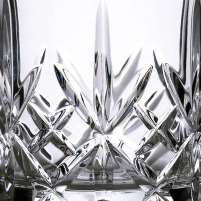 Maxwell Tumbler, Set of 4