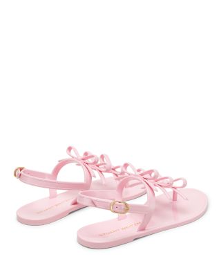 Women's Felicity Bow Sandals