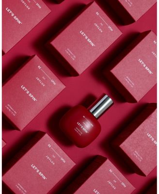 LET'S SPIN Intimacy Gel, 2oz