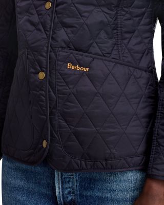 Annandale Quilted Jacket