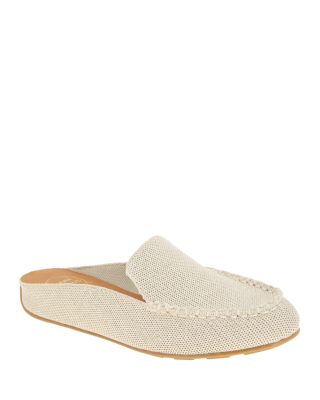 Women's Nolah Slide Flats