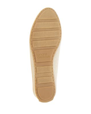 Women's Nolah Slide Flats