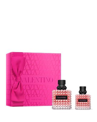 Donna Born In Roma Eau de Parfum Gift Set ($257 value)